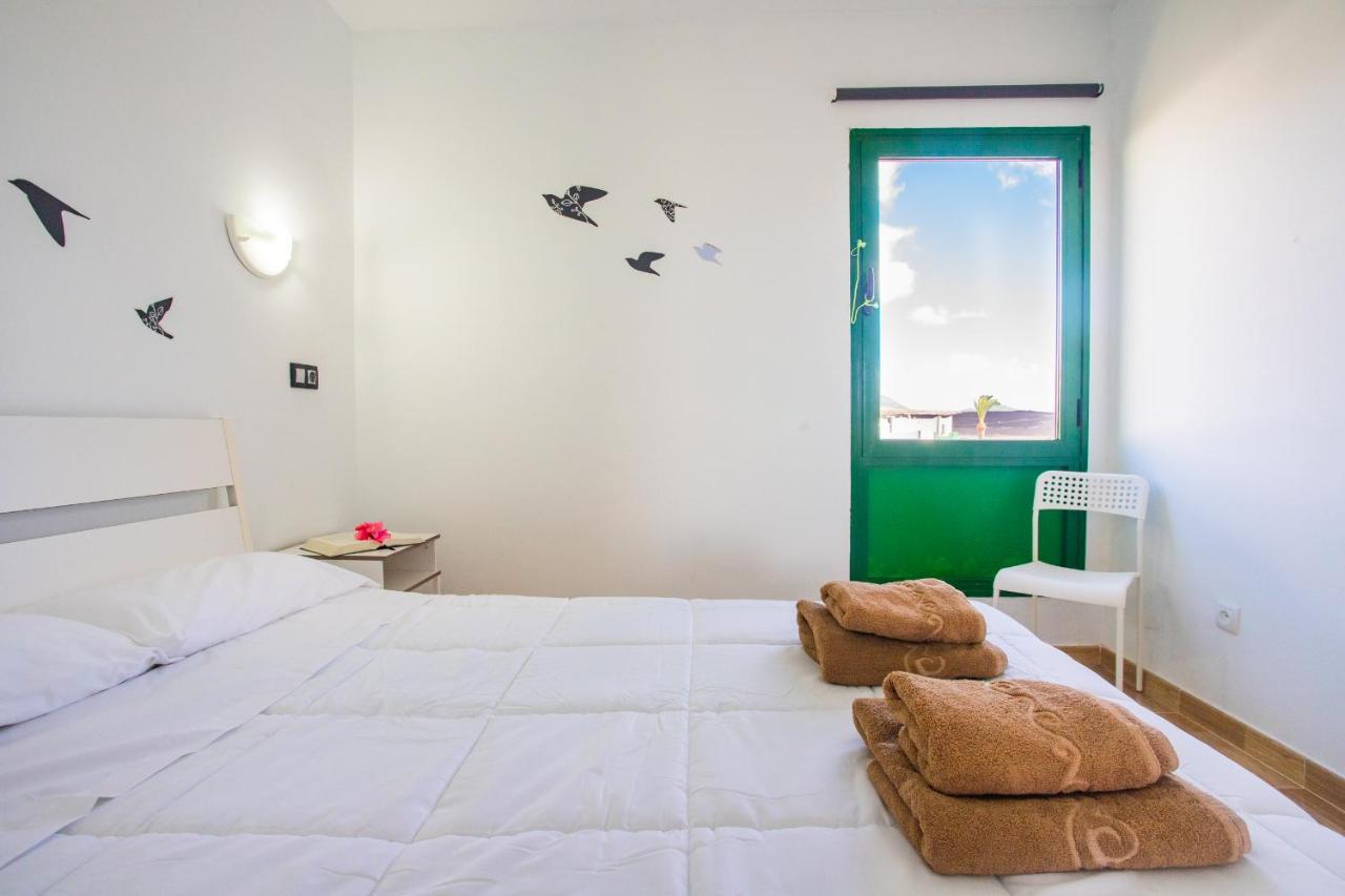 Moya Apartment Tias