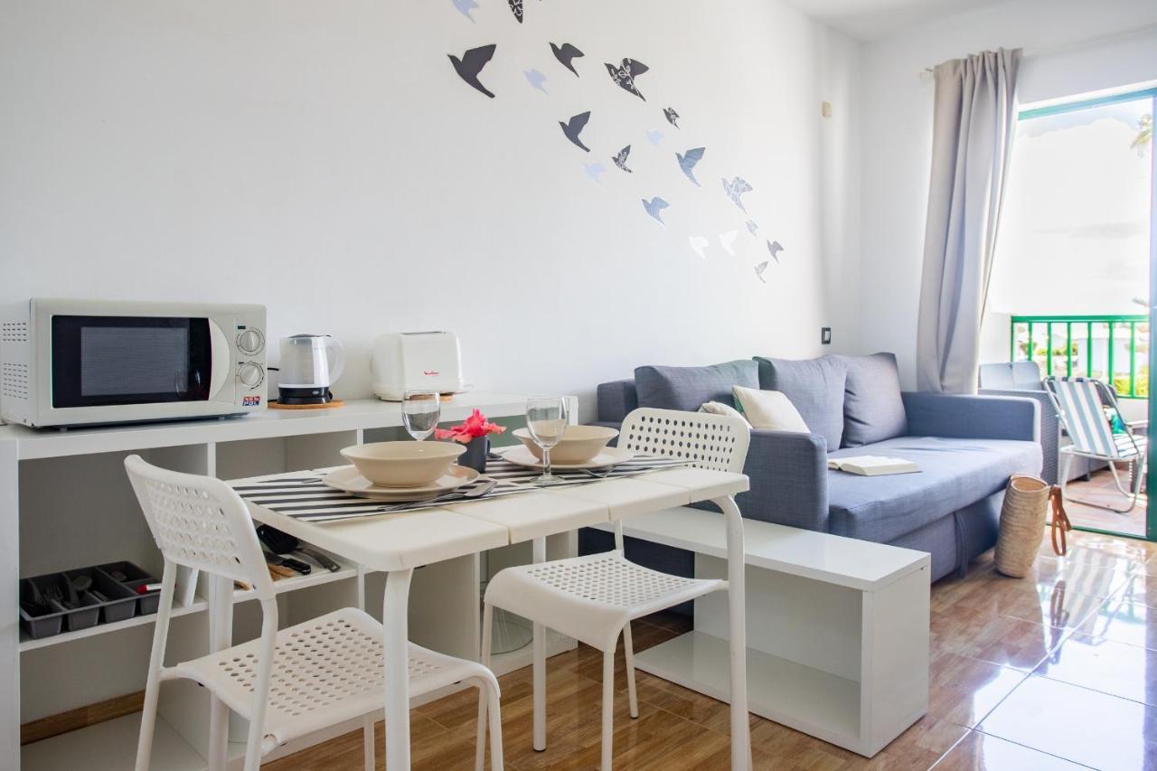 Moya Apartment Tias