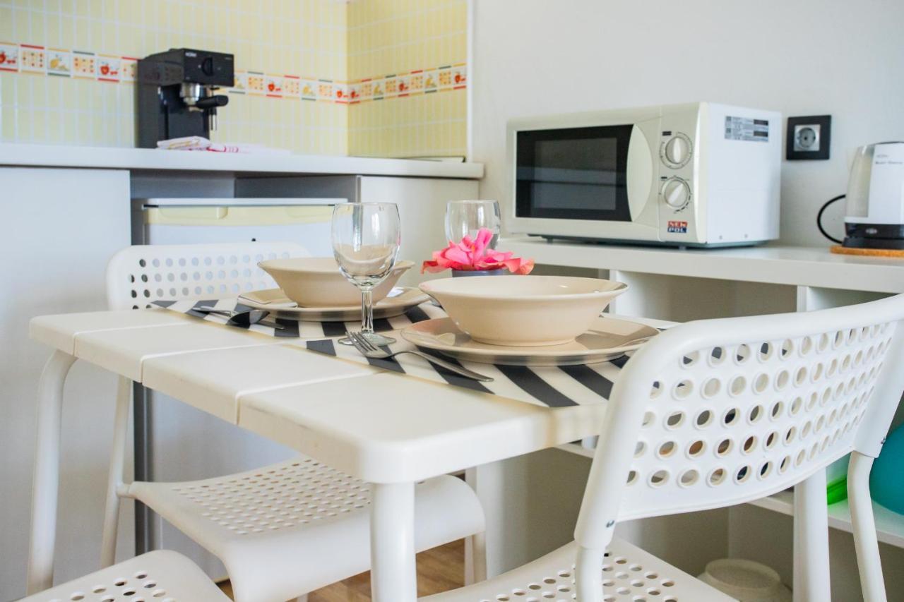 Apartment Moya
