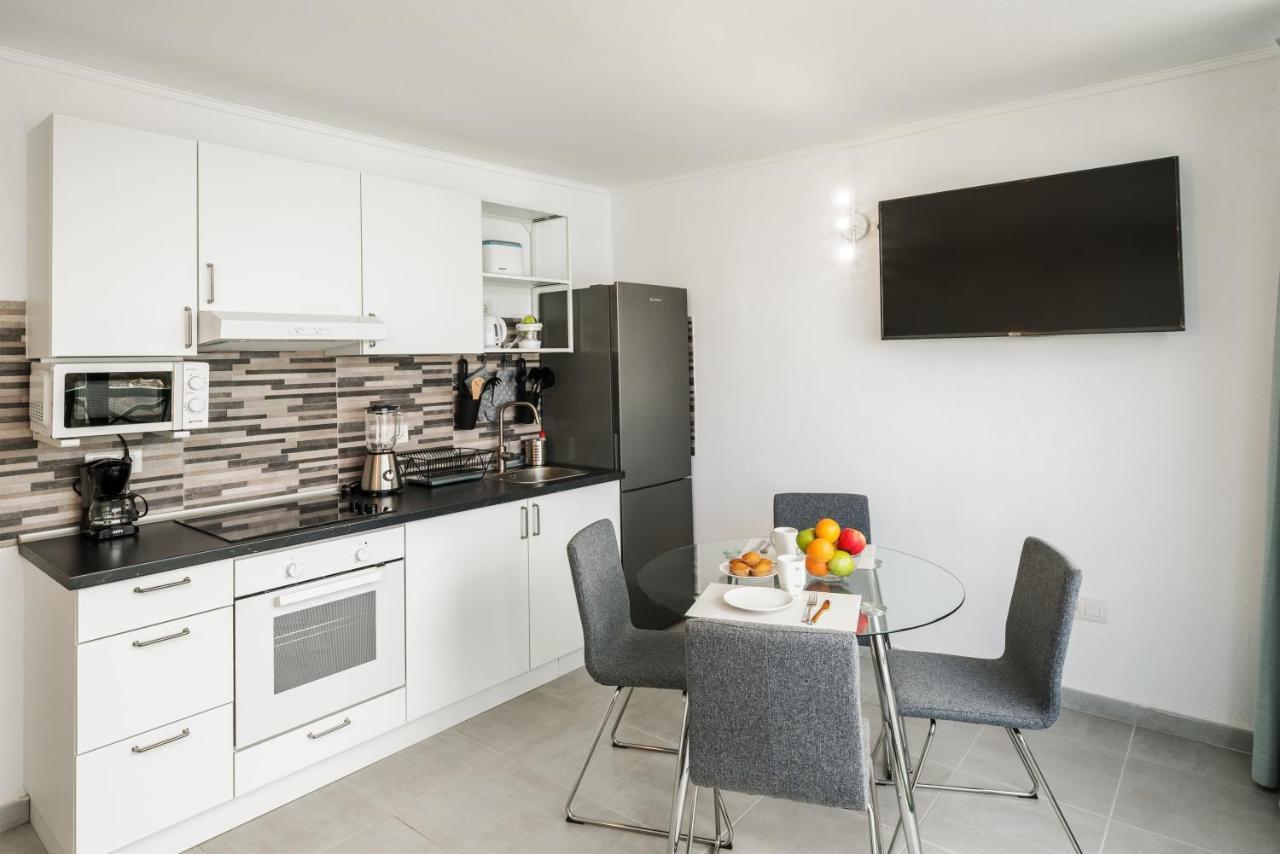 Lanzahost Carmenes Dreams Apartamento