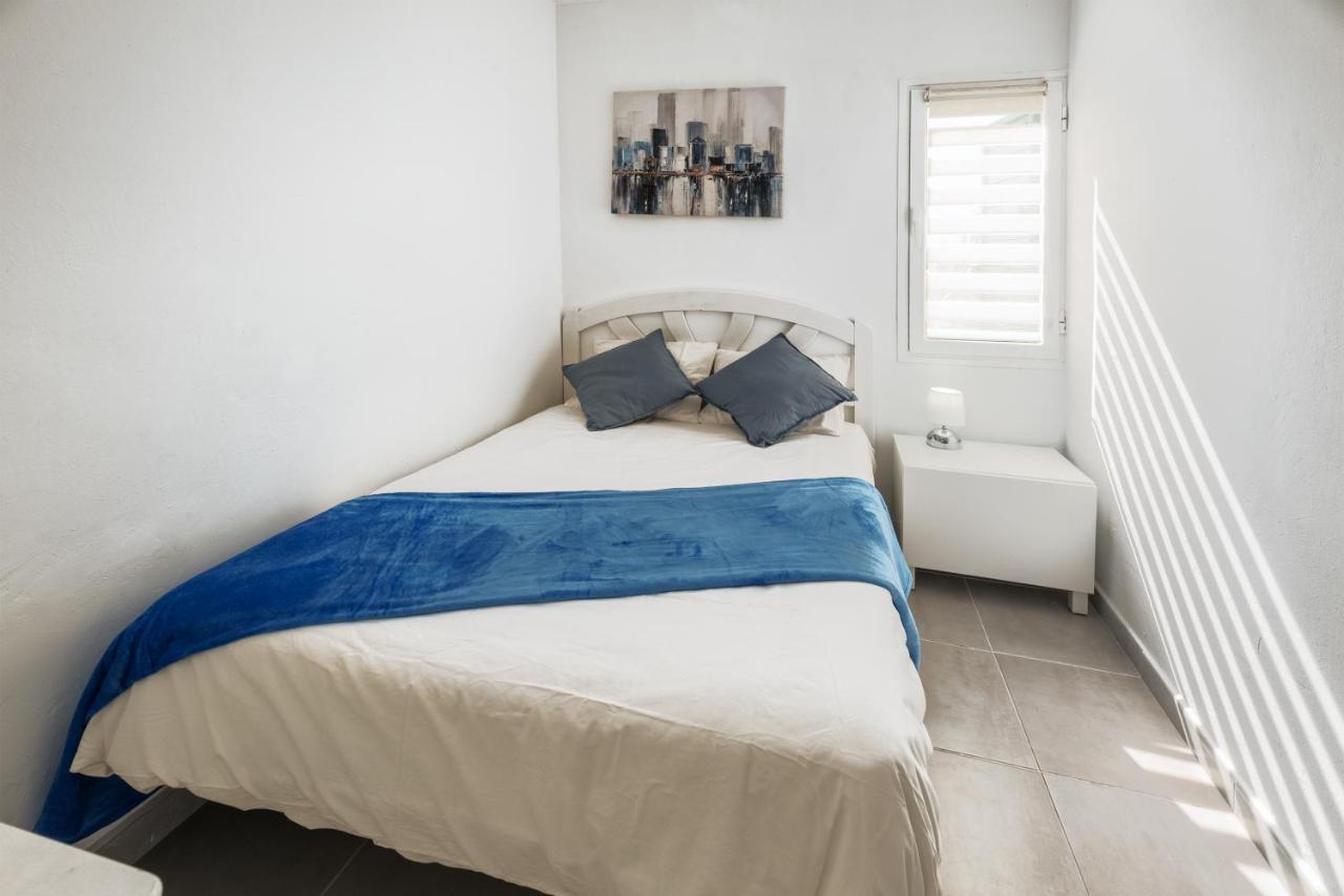 Apartamento Lanzahost Carmenes Dreams