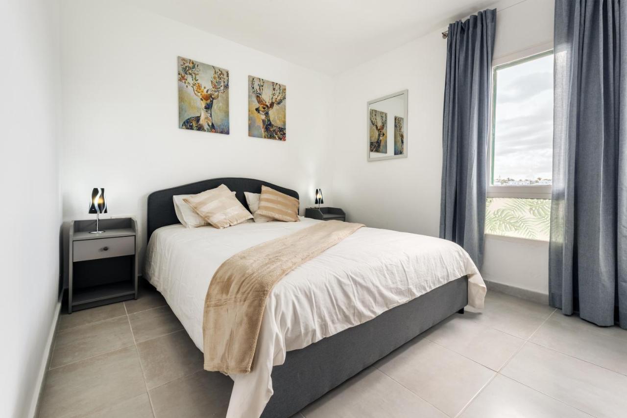 Lanzahost Carmenes Dreams Apartamento