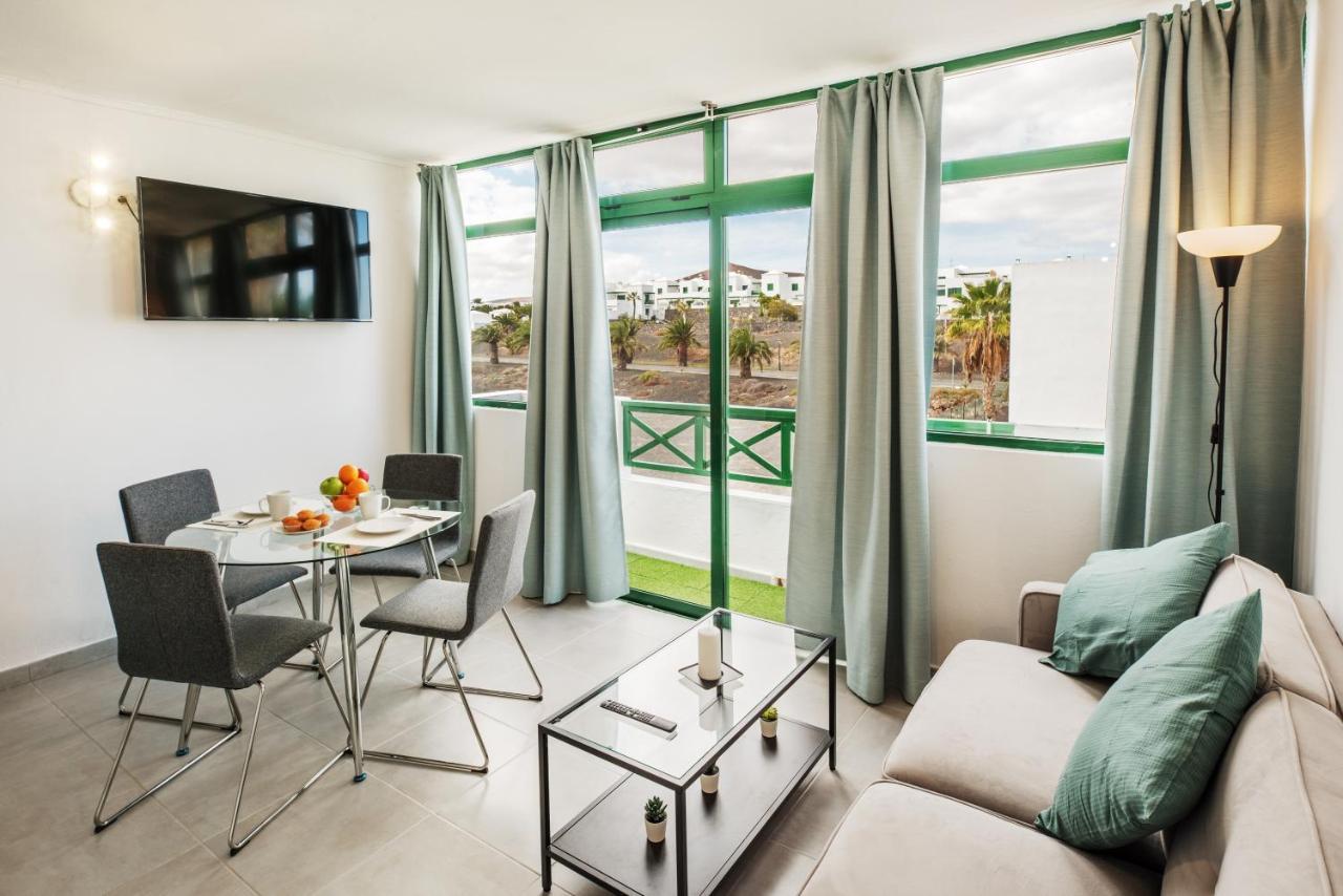 Lanzahost Carmenes Dreams * Costa Teguise