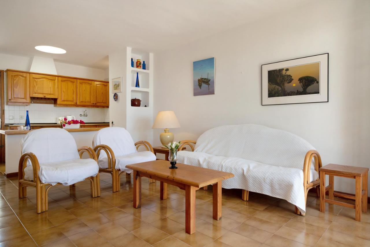 Puerto Chico W Apartamento *