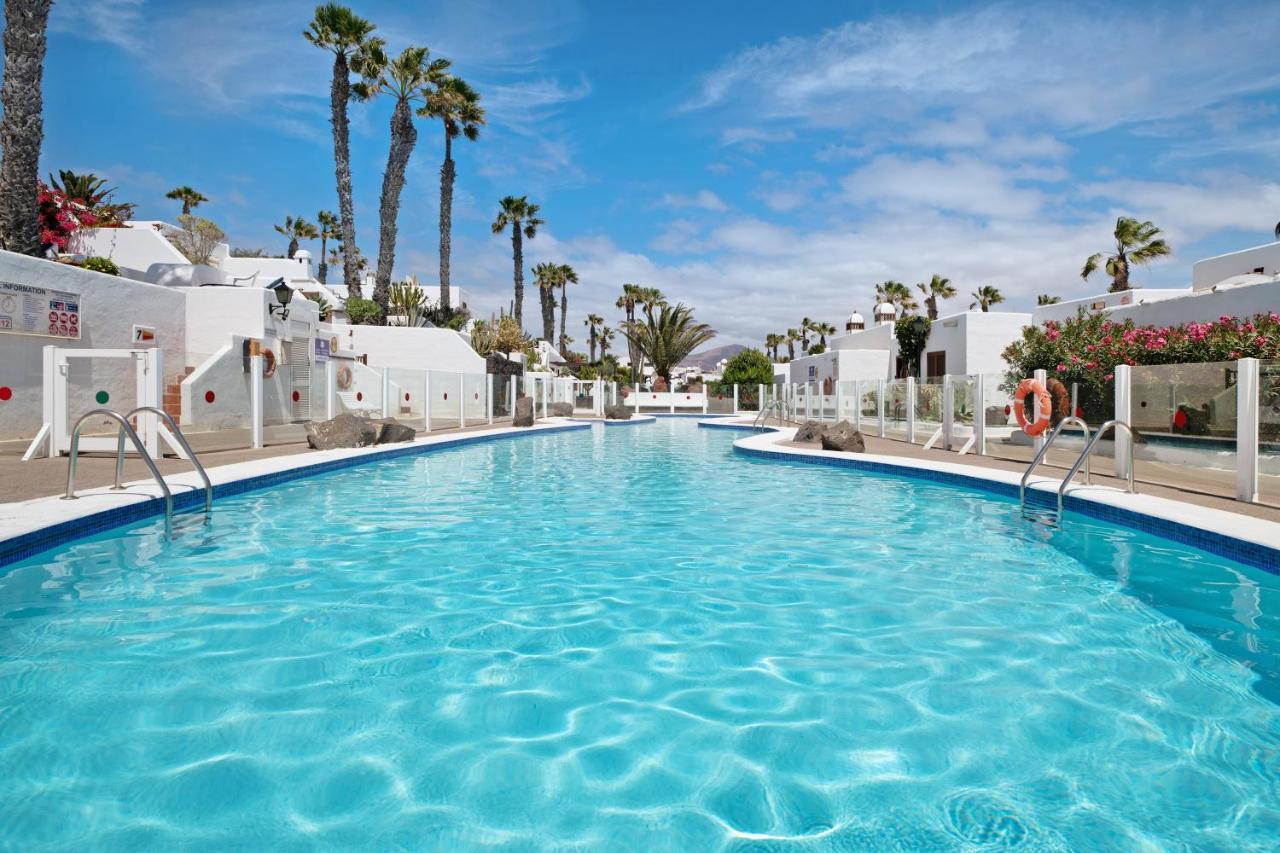 Puerto Chico W * Playa Blanca (Lanzarote)