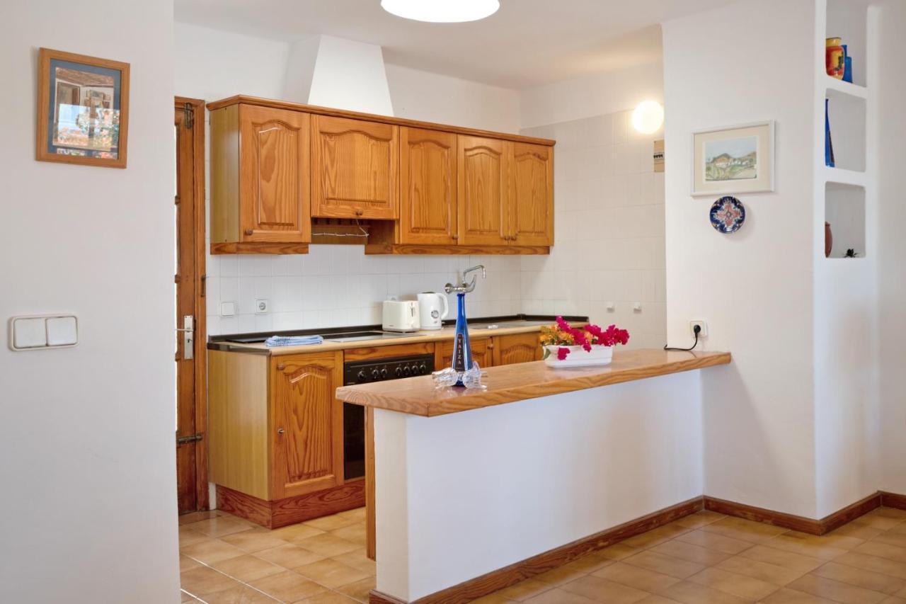 Puerto Chico W Apartamento *