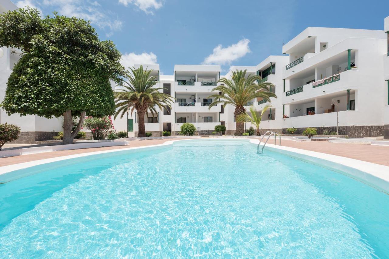 Apartamento Lanzahost Carmenes Dreams *