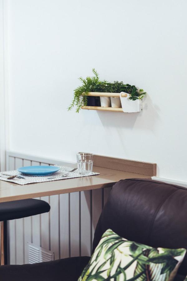 Coast Apartment