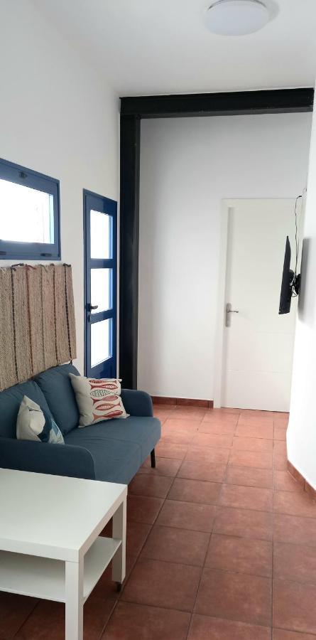 Casa Pescado A La Sombra De Un Drago Apartamento *