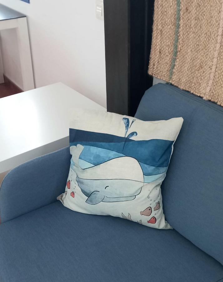 Casa Pescado A La Sombra De Un Drago Apartamento Arrecife (Lanzarote)