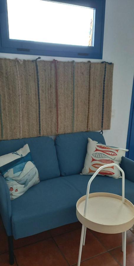 Apartamento Casa Pescado A La Sombra De Un Drago