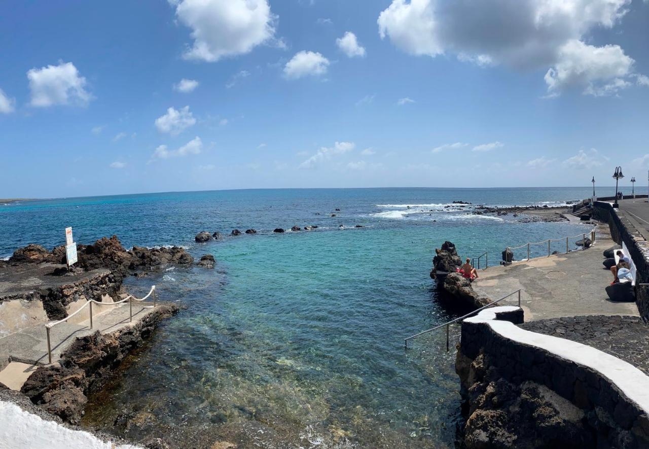 Coast Apartment Punta Mujeres