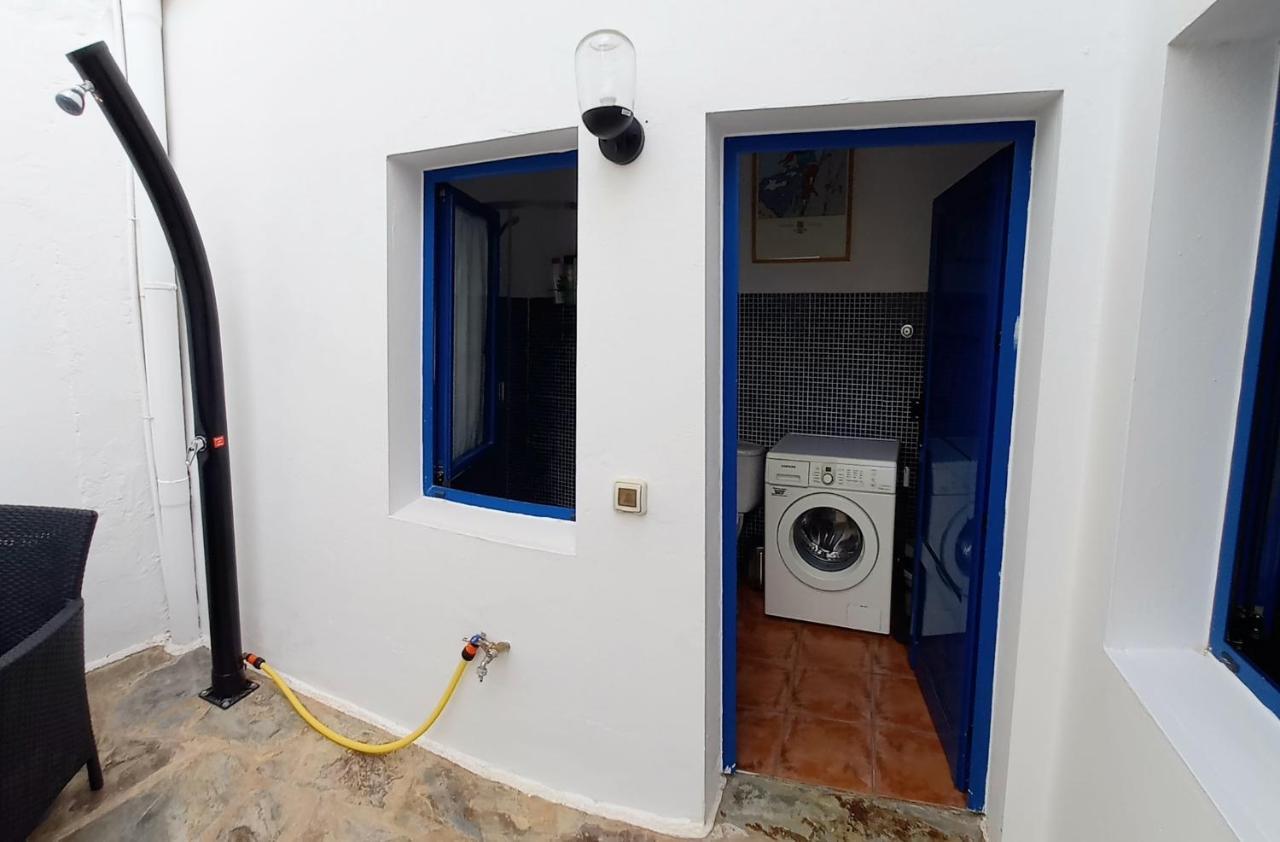 Casa Pescado A La Sombra De Un Drago * Arrecife (Lanzarote)