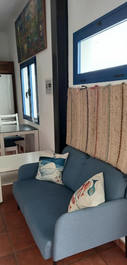 Casa Pescado A La Sombra De Un Drago Apartamento Arrecife (Lanzarote)