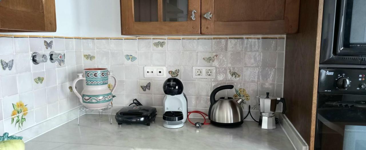 Casa Pescado A La Sombra De Un Drago *