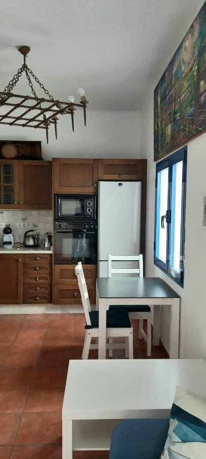 Casa Pescado A La Sombra De Un Drago * Arrecife (Lanzarote)