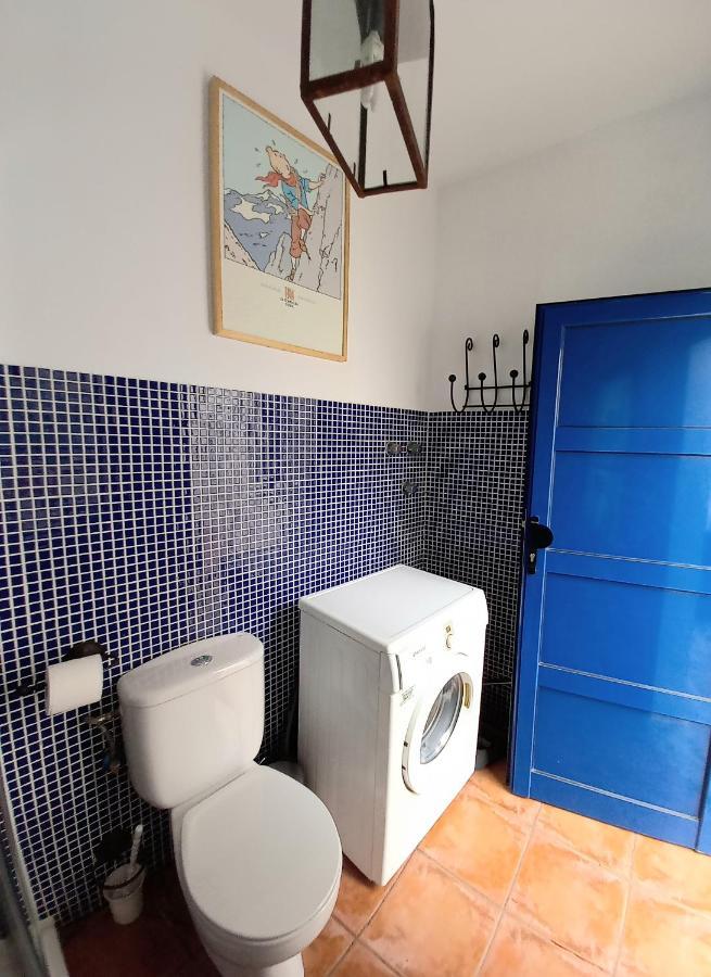 Casa Pescado A La Sombra De Un Drago Apartamento Arrecife (Lanzarote)
