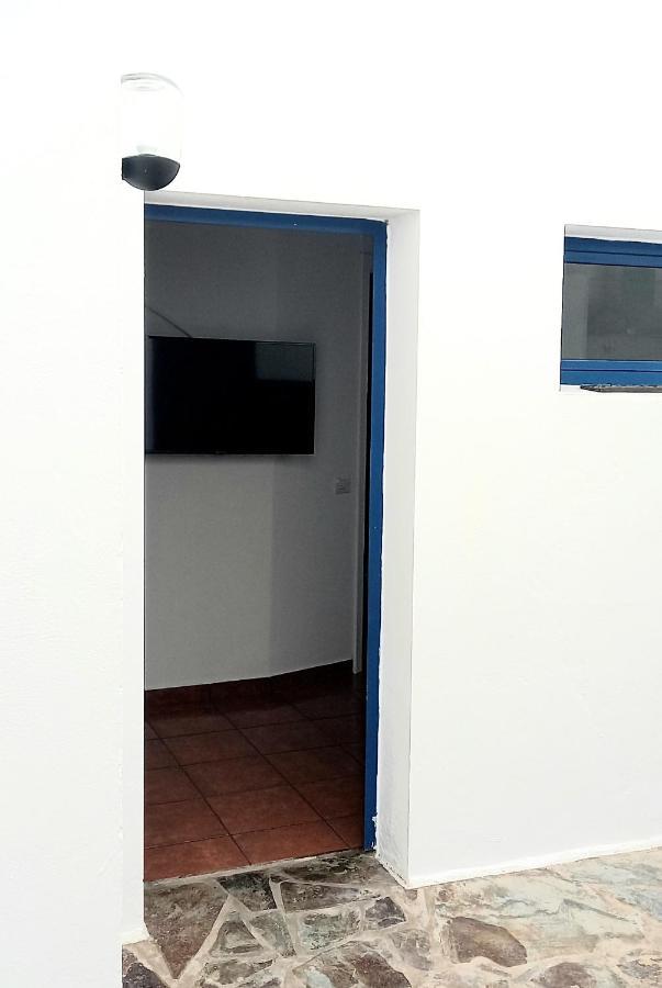 Apartamento Casa Pescado A La Sombra De Un Drago