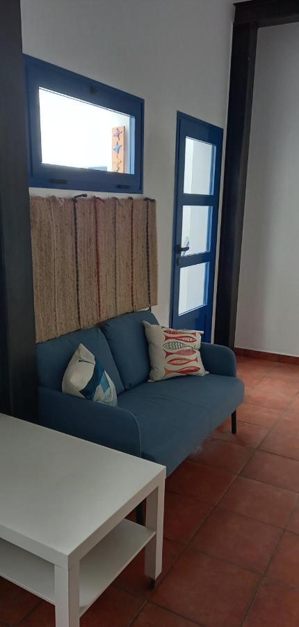 Casa Pescado A La Sombra De Un Drago Apartamento *
