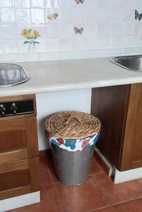 Apartamento Casa Pescado A La Sombra De Un Drago *