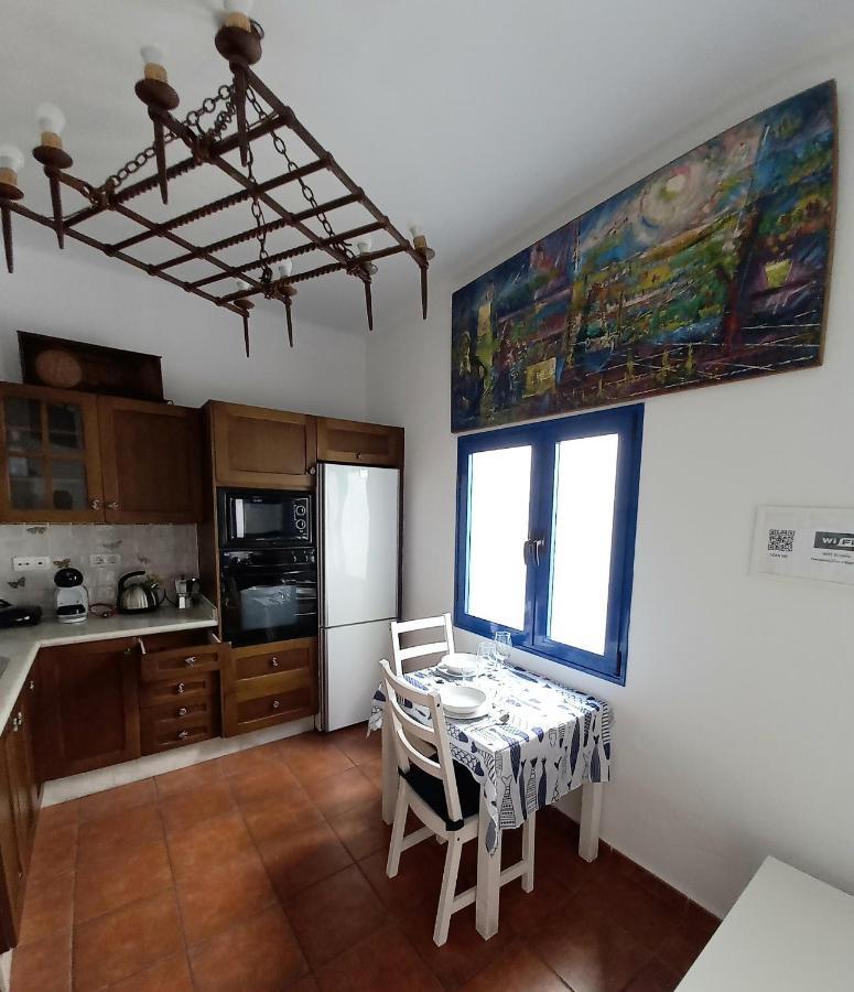 Apartamento Casa Pescado A La Sombra De Un Drago Arrecife (Lanzarote)