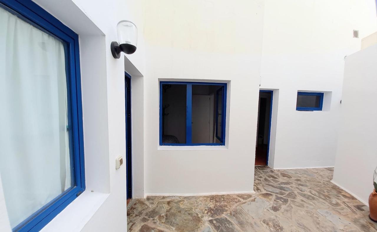 Casa Pescado A La Sombra De Un Drago Apartamento