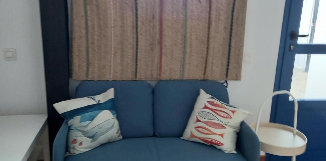 Casa Pescado A La Sombra De Un Drago