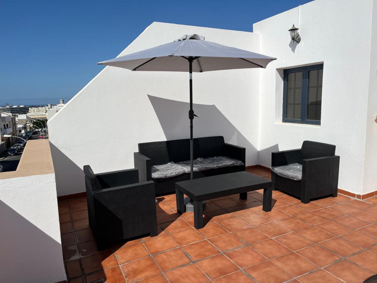 Apartamento ático Estación *
