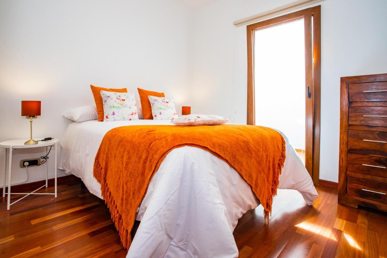 Holiday home Guanapay Home, En El Centro De Teguise *