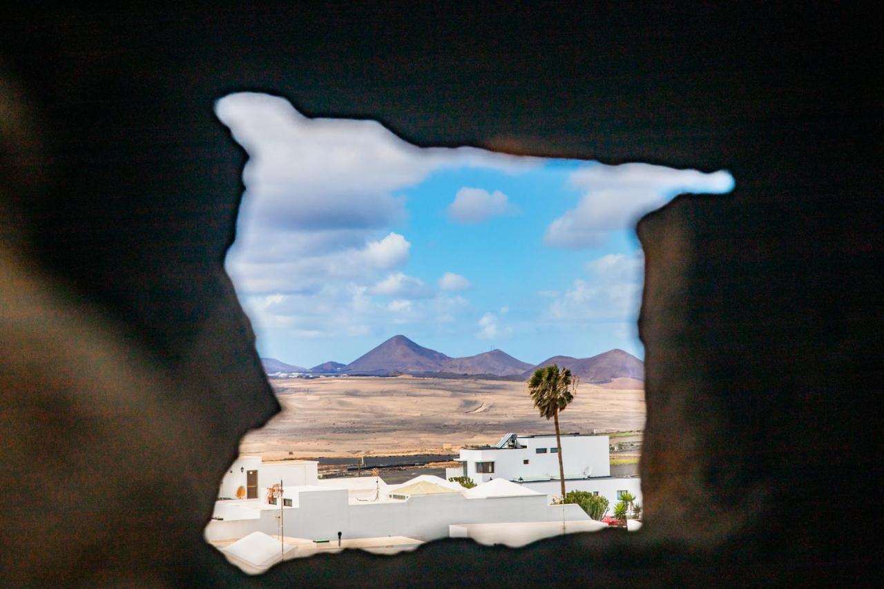 Guanapay Home, En El Centro De Teguise