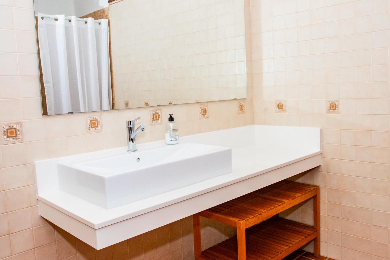 Guanapay Home, En El Centro De Teguise *