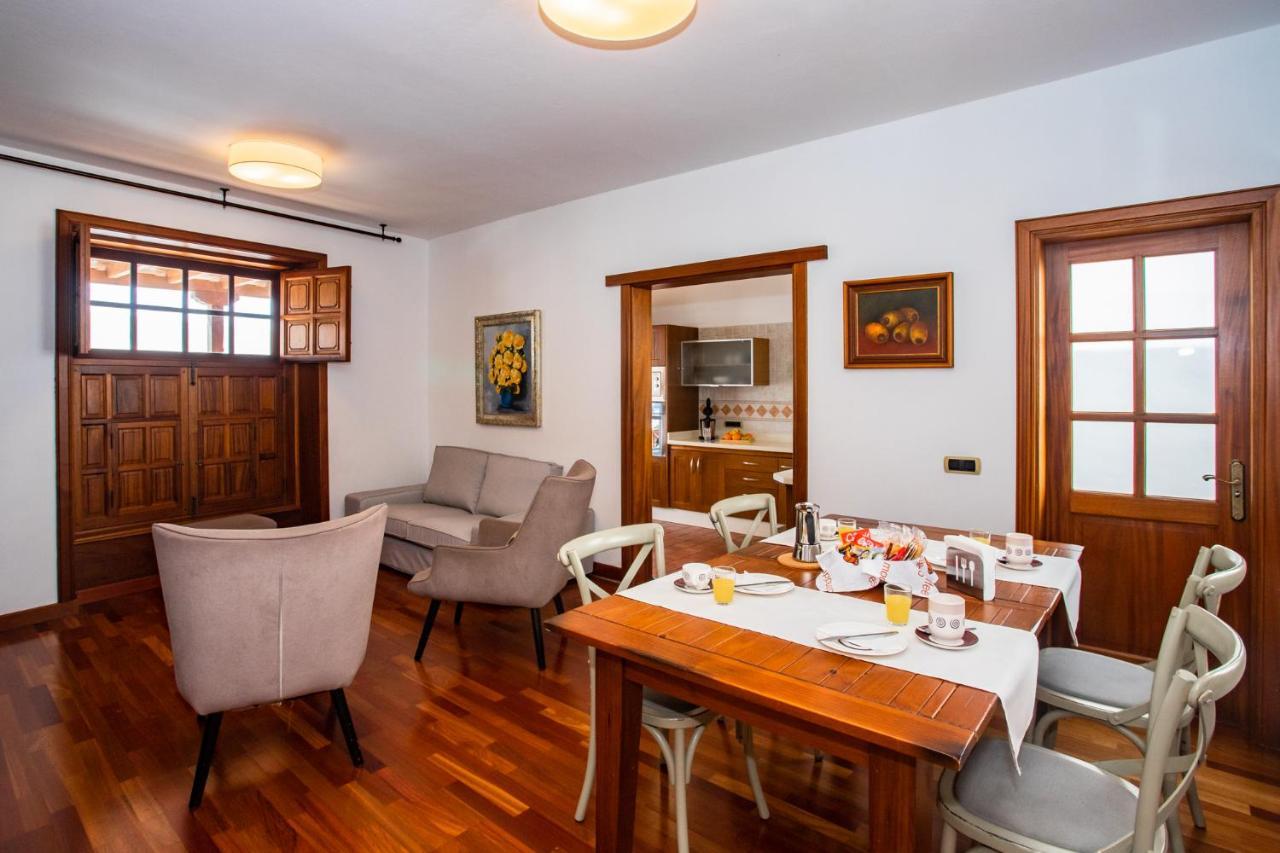 Holiday home Guanapay Home, En El Centro De Teguise
