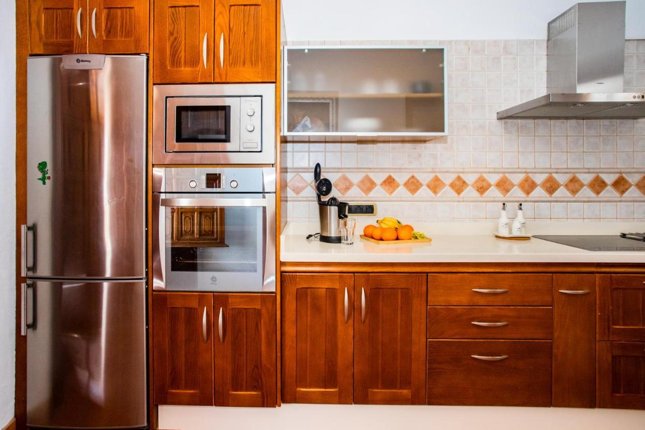 Guanapay Home, En El Centro De Teguise Holiday home