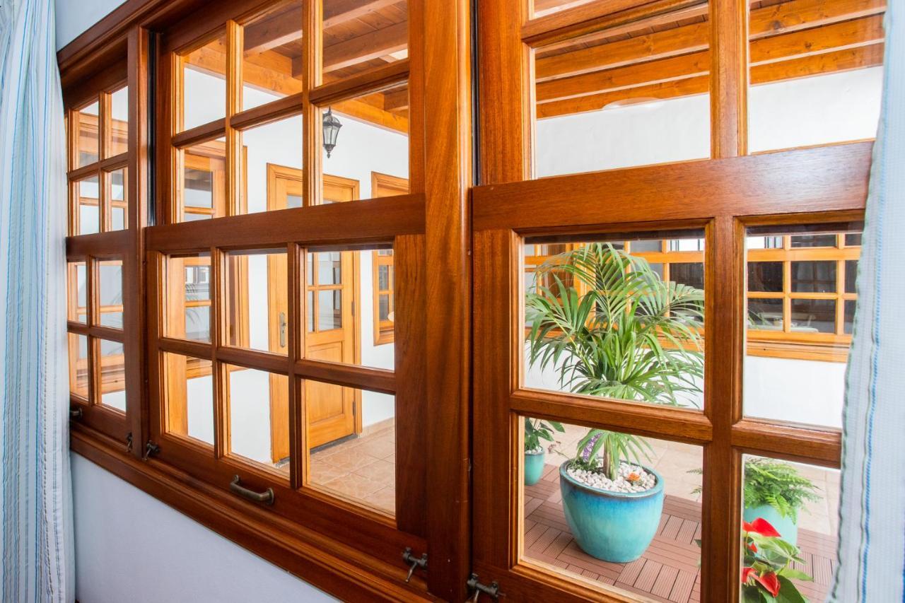 Holiday home Guanapay Home, En El Centro De Teguise *