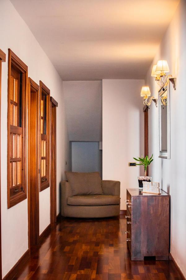 Holiday home Guanapay Home, En El Centro De Teguise Teguise (Lanzarote)