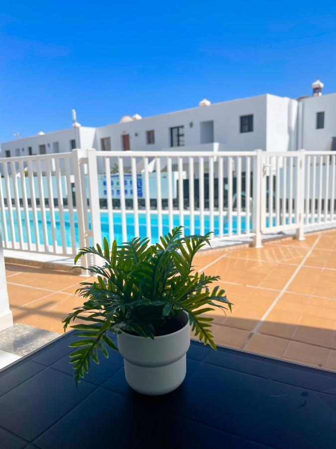 -montorian -lanzarote Apartment