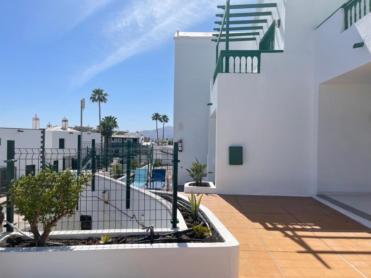 -montorian -lanzarote Apartment