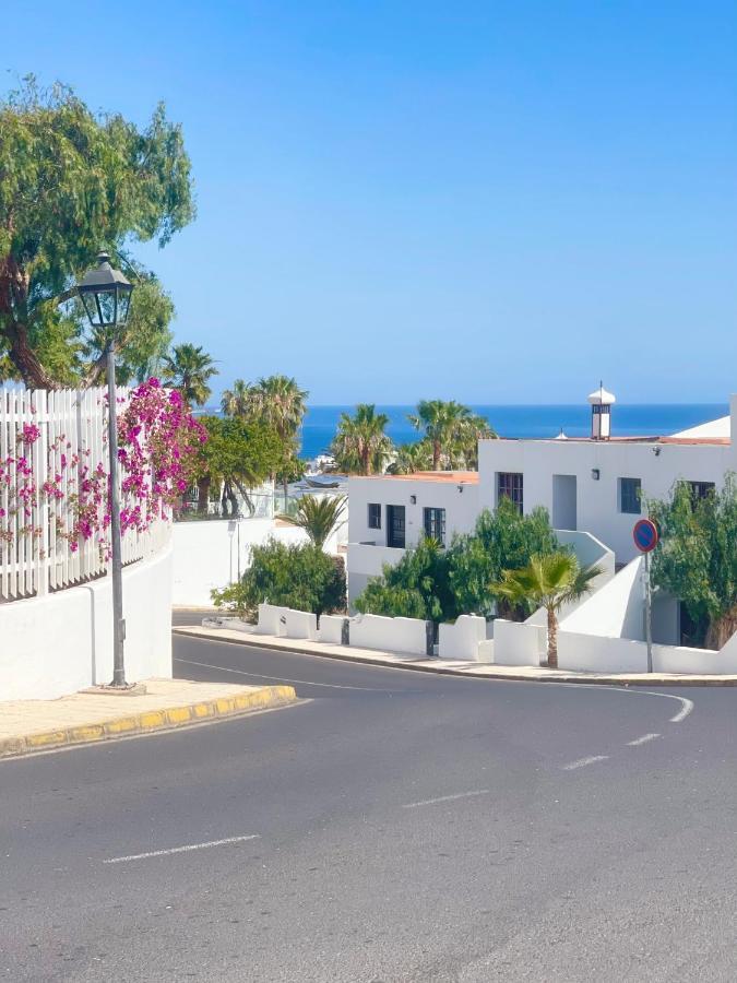 -montorian -lanzarote