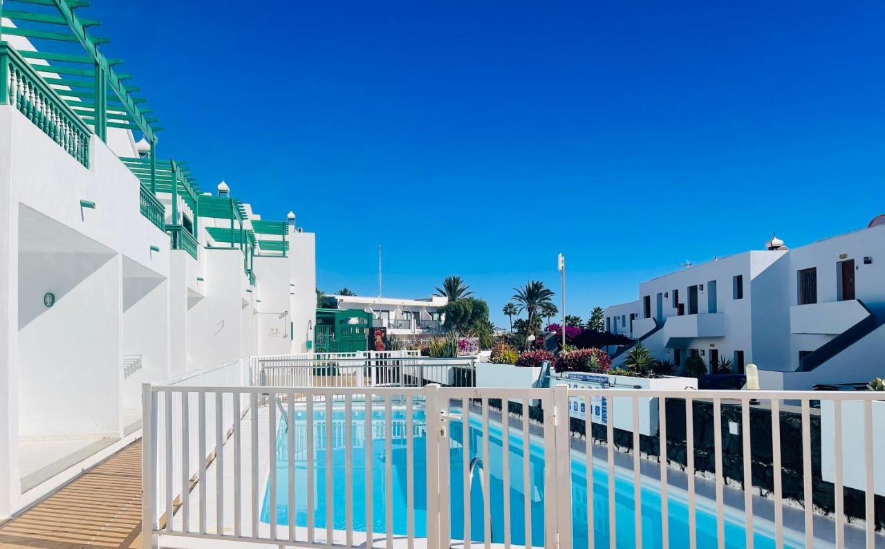 -montorian -lanzarote Apartment