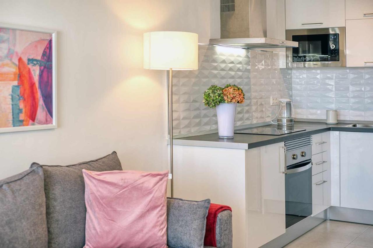 The Ocean View Senator Modern Apartamento Costa Teguise