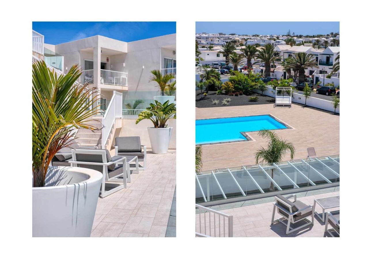 The Ocean View Senator Modern Apartamento
