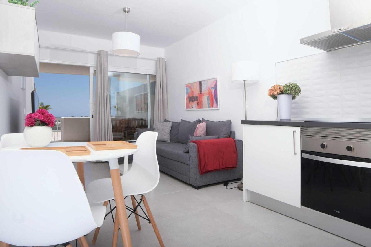 The Ocean View Senator Modern *