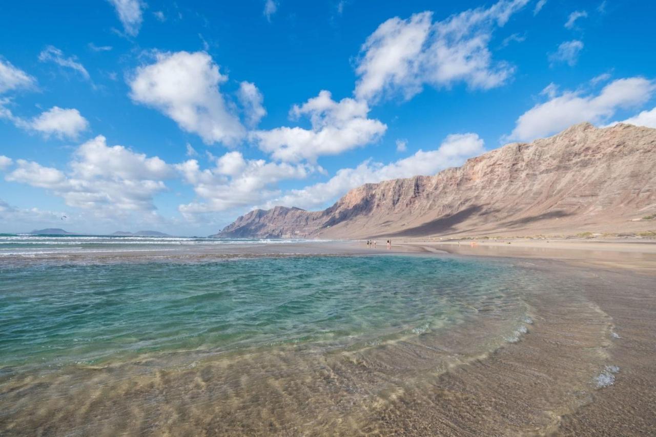 T2 Atalaya Lanzarote Apartamento *