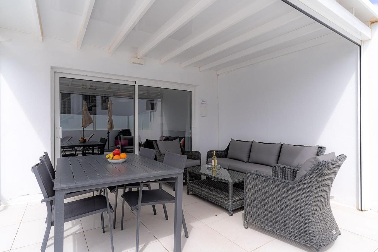 Villa Haize Alaia Playa Blanca (Lanzarote)