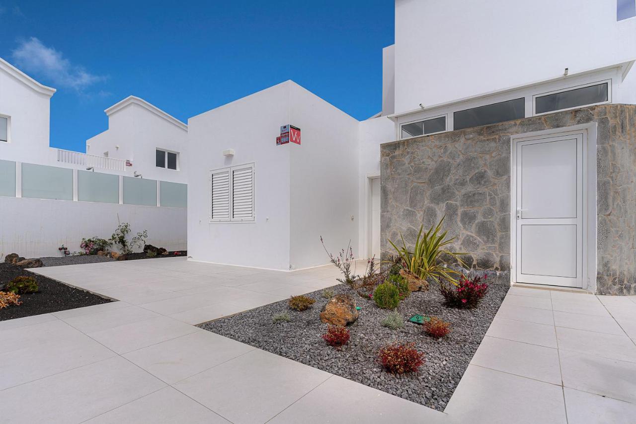 Haize Alaia Villa *