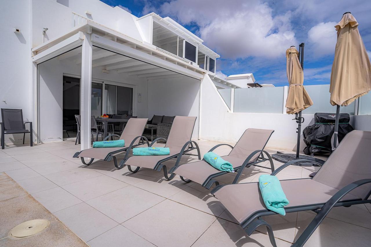 Haize Alaia Villa *