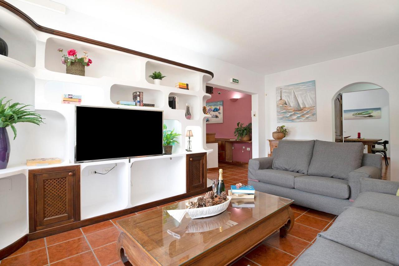 Сasa de vacaciones Casa La Higuera
