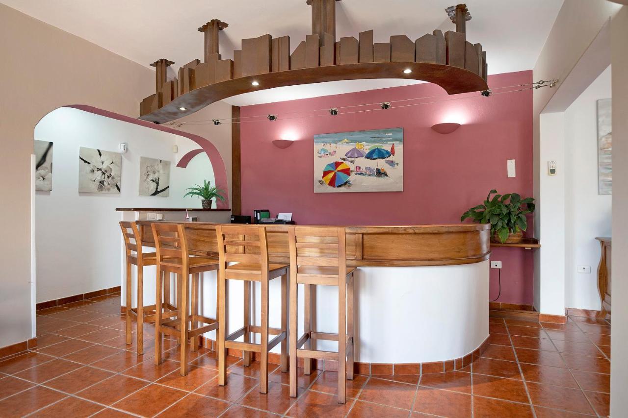 Casa La Higuera *