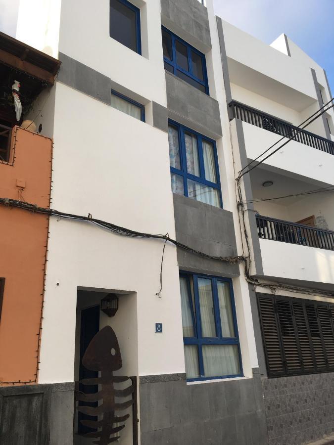 Casa Pescado A La Sombra De Un Drago * Arrecife (Lanzarote)