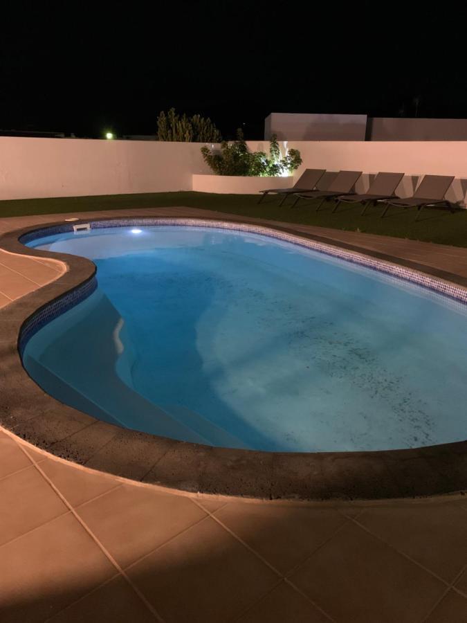 Splendid Casa Nostra, Private Pool, Wifi, Garden * Playa Blanca (Lanzarote)
